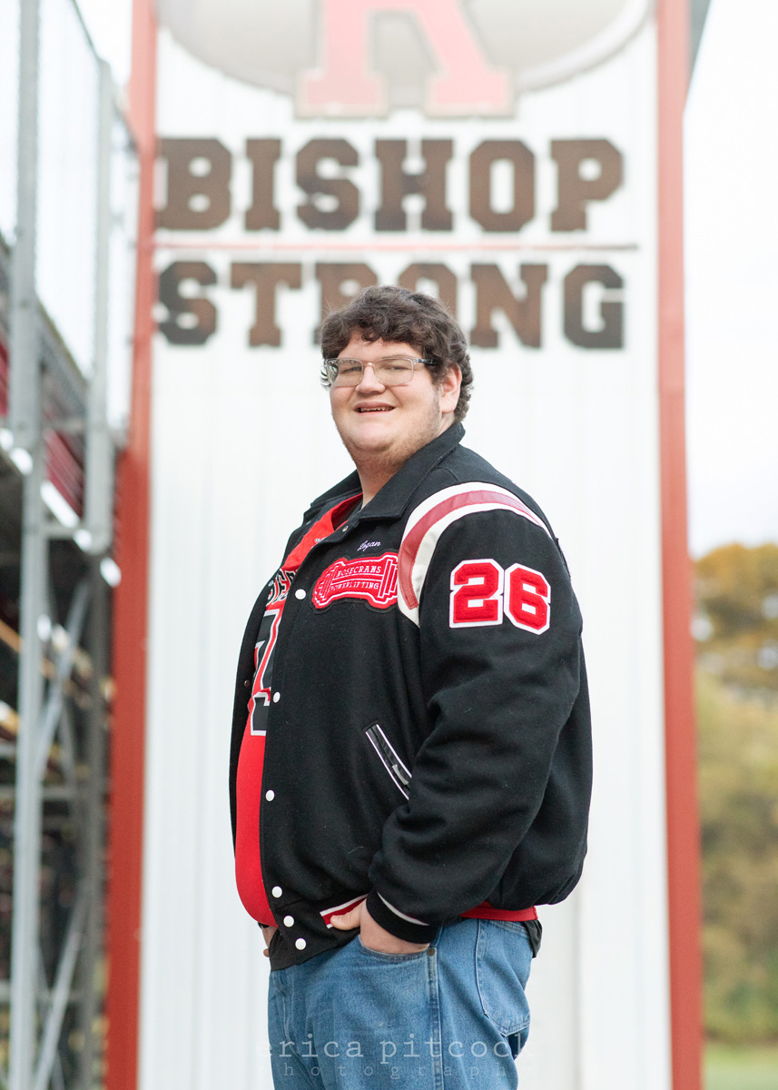 columbus ohio senior photographer